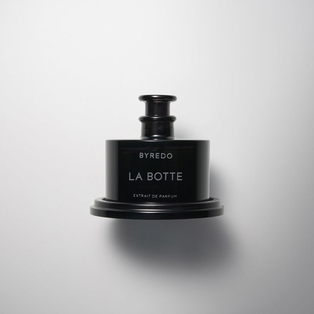 LIMITED EDITION BYREDO LA BOTTE EXTRAIT